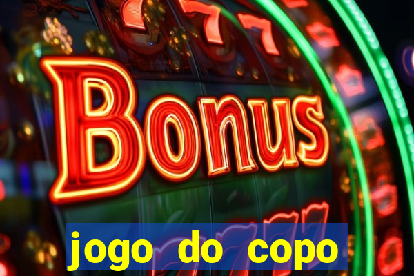 jogo do copo cassino online